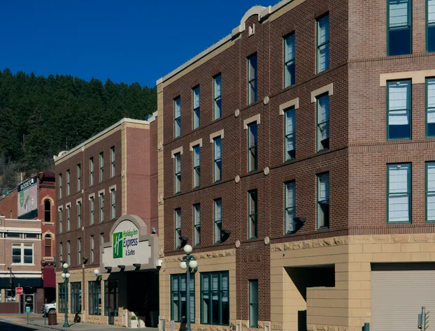 Holiday Inn Express Hotel & Suites Deadwood-Gold Dust Casino by IHG hotel detail image 3