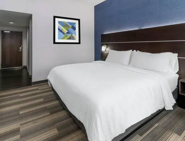 Holiday Inn Express Hotel & Suites Deadwood-Gold Dust Casino by IHG hotel detail image 4