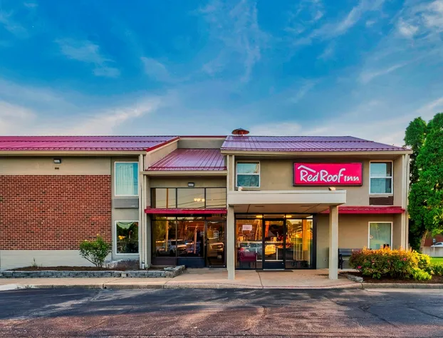Red Roof Inn Leesburg, VA hotel detail image 2