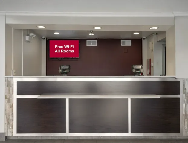 Red Roof Inn Leesburg, VA hotel detail image 3