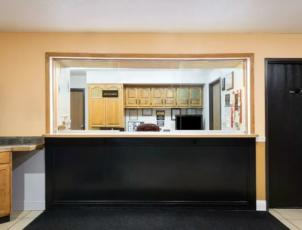 Super 8 by Wyndham Dumfries/Quantico hotel detail image 2