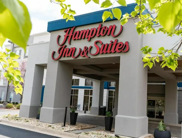 Hampton Inn & Suites Leesburg hotel detail image 2