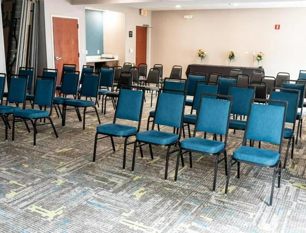 Hampton Inn & Suites Leesburg hotel detail image 4