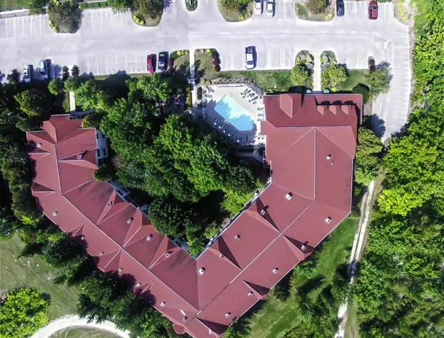 High Point Inn hotel detail image 1