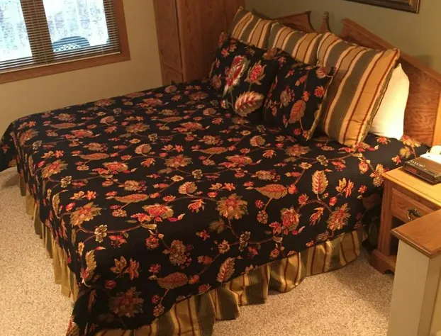 High Point Inn hotel detail image 4