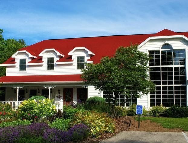 High Point Inn hotel detail image 1