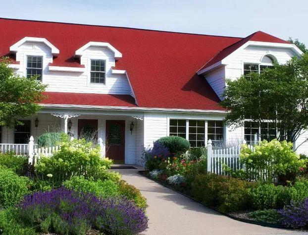 High Point Inn hotel detail image 2