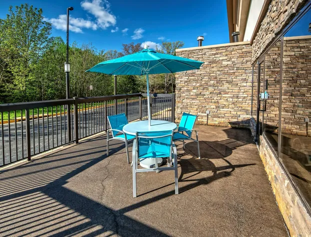 Hampton Inn Dumfries/Quantico hotel detail image 2