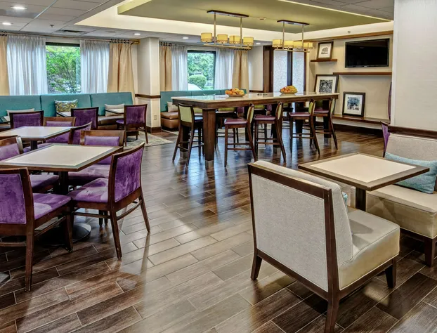 Hampton Inn Dumfries/Quantico hotel detail image 3