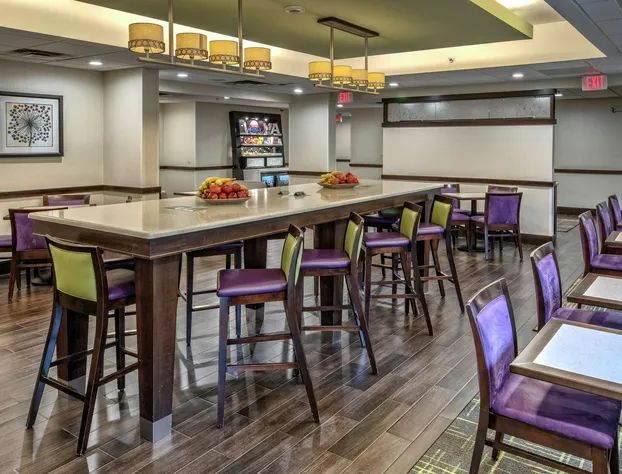 Hampton Inn Dumfries/Quantico hotel detail image 4