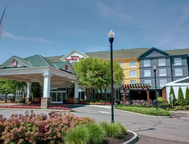 Hilton Garden Inn Hamilton hotel detail image 1