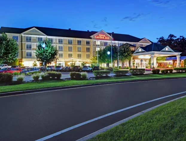 Hilton Garden Inn Hamilton hotel detail image 2