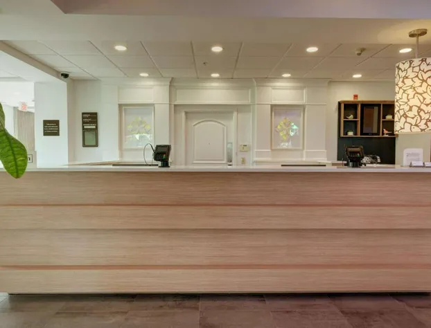 Hilton Garden Inn Hamilton hotel detail image 4