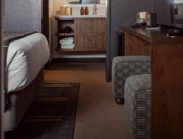 The Ozarker Lodge hotel detail image 4