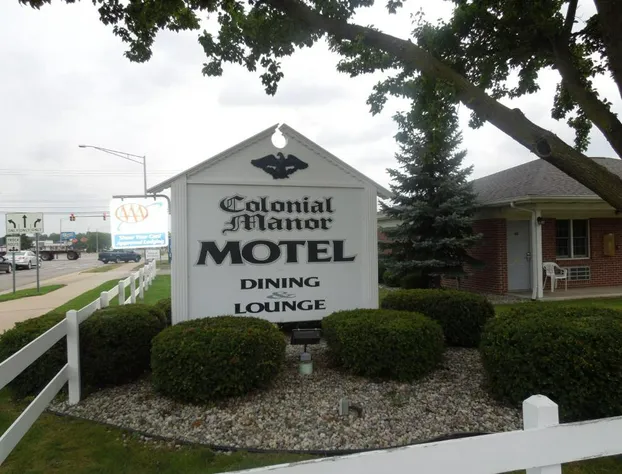 Bryan Inn hotel detail image 1