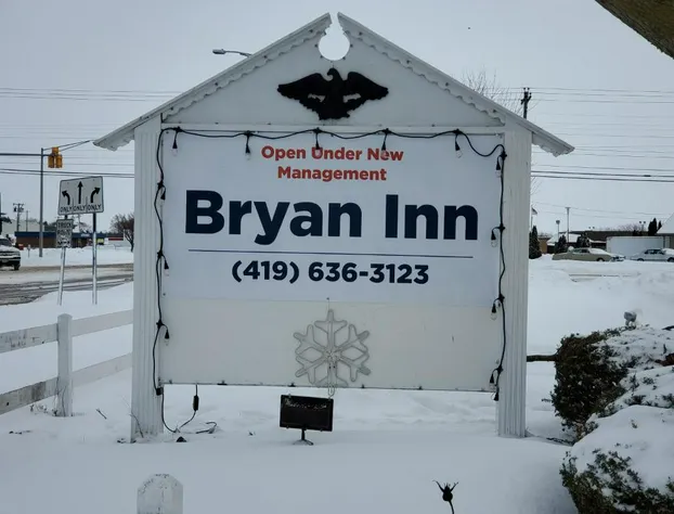 Bryan Inn hotel detail image 3