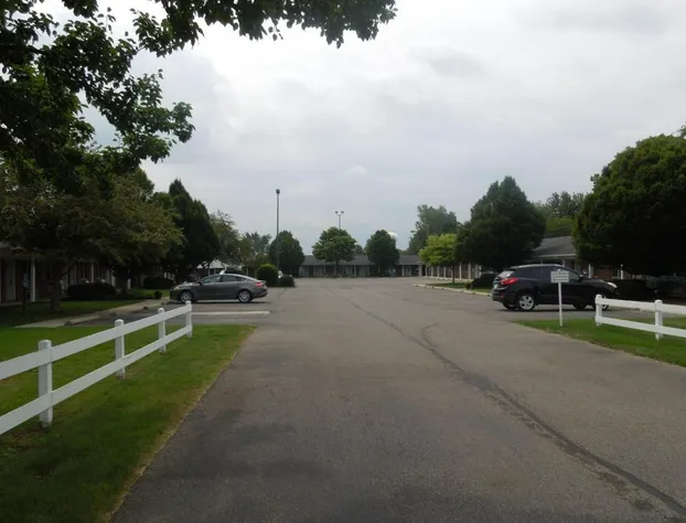 Bryan Inn hotel detail image 4