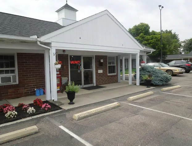 Bryan Inn hotel detail image 1