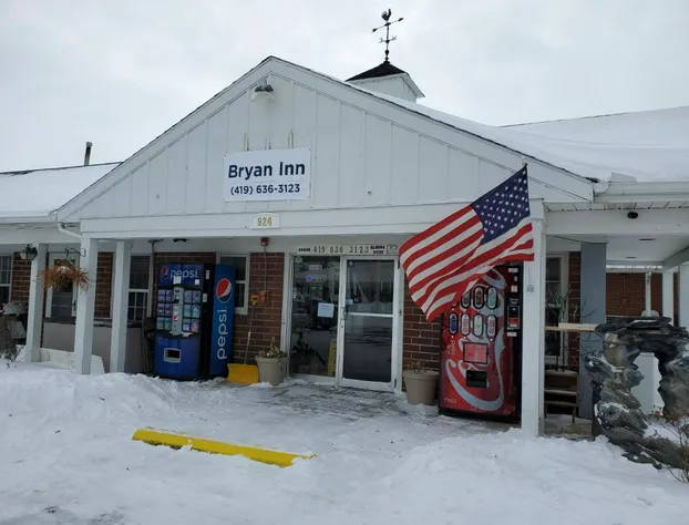 Bryan Inn hotel detail image 4