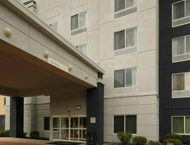 Fairfield Inn & Suites by Marriott Millville Vineland hotel detail image 1