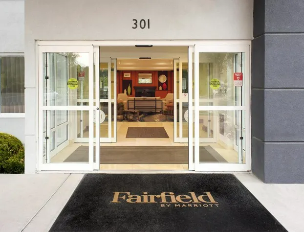 Fairfield Inn & Suites by Marriott Millville Vineland hotel detail image 4