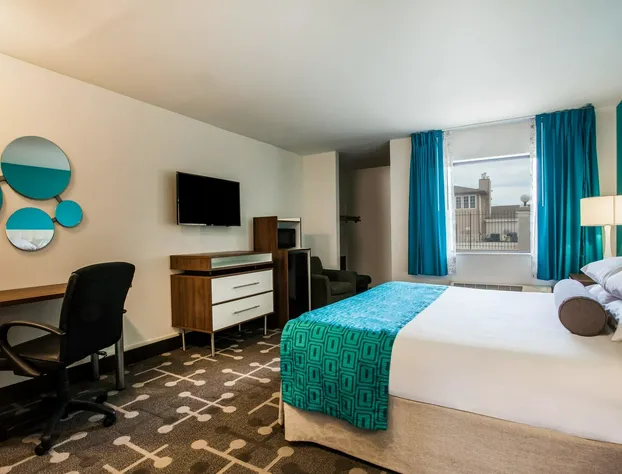 Howard Johnson by Wyndham Blackwood Near Philadelphia hotel detail image 4