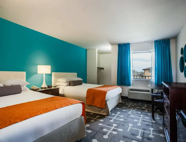 Howard Johnson by Wyndham Blackwood Near Philadelphia hotel detail image 3