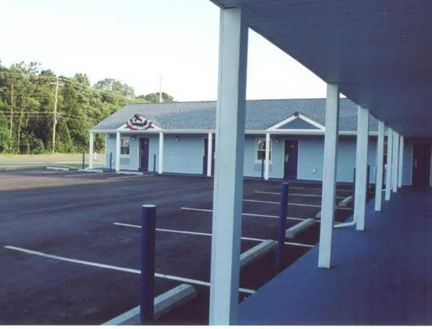 Red Carpet Inn & Suites Hammonton NJ Route-30E hotel detail image 3