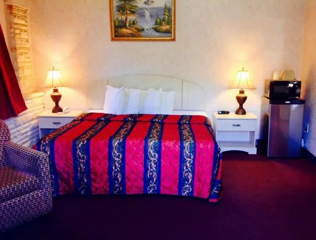 Red Carpet Inn & Suites Hammonton NJ Route-30E hotel detail image 3