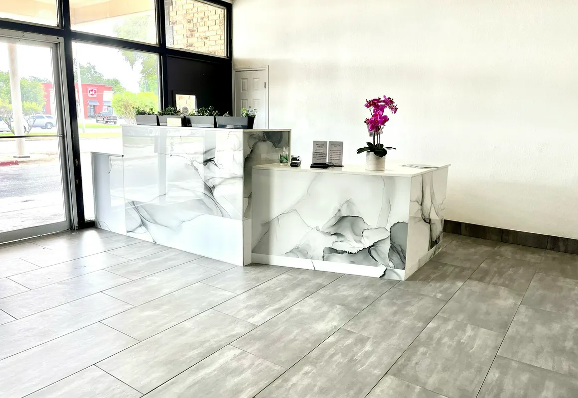 Inn of Uvalde hotel hero