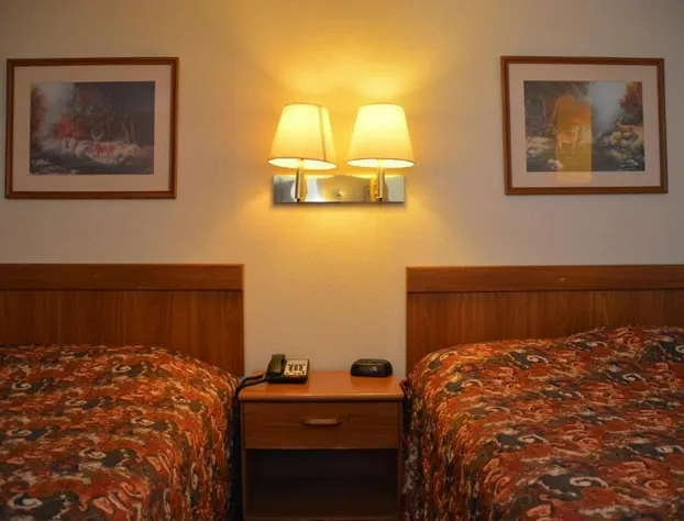 Inn of Uvalde hotel detail image 2