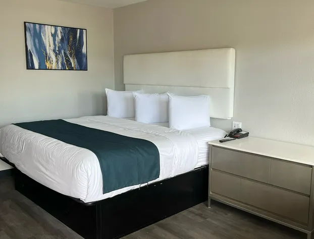 Inn of Uvalde hotel detail image 3