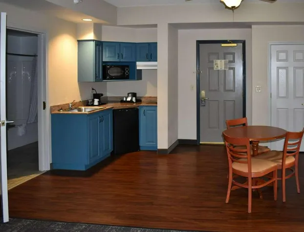 Country Inn & Suites by Radisson, Hagerstown, MD hotel detail image 3