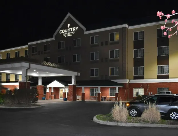 Country Inn & Suites by Radisson, Hagerstown, MD hotel detail image 1