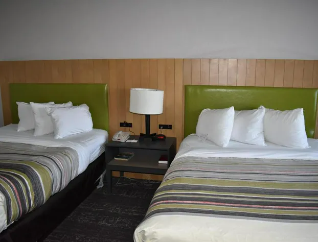 Country Inn & Suites by Radisson, Hagerstown, MD hotel detail image 2