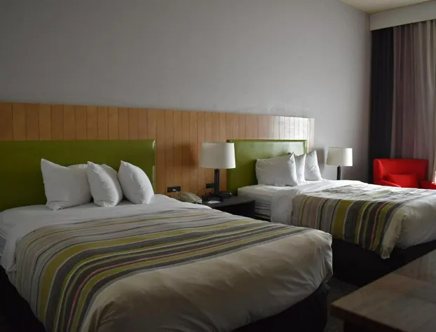 Country Inn & Suites by Radisson, Hagerstown, MD hotel detail image 4