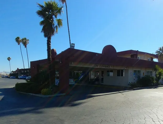 La Plaza Inn Los Banos hotel detail image 4