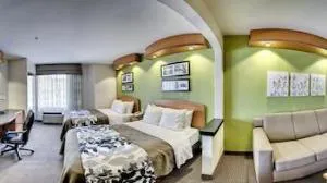 Sleep Inn & Suites Emmitsburg hotel detail image 2