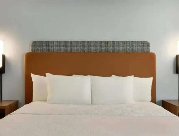 Hampton Inn Hagerstown hotel detail image 3