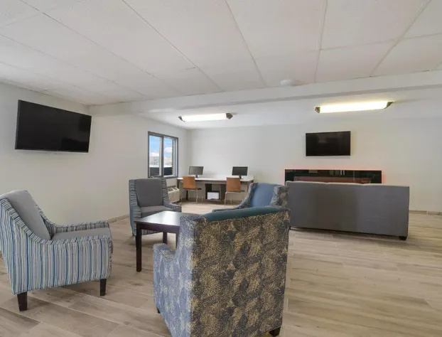 Econo Lodge Williston hotel detail image 2