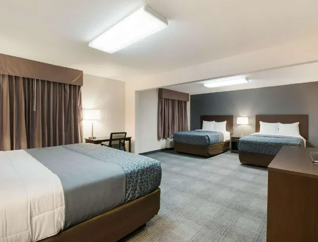 Econo Lodge Williston hotel detail image 3