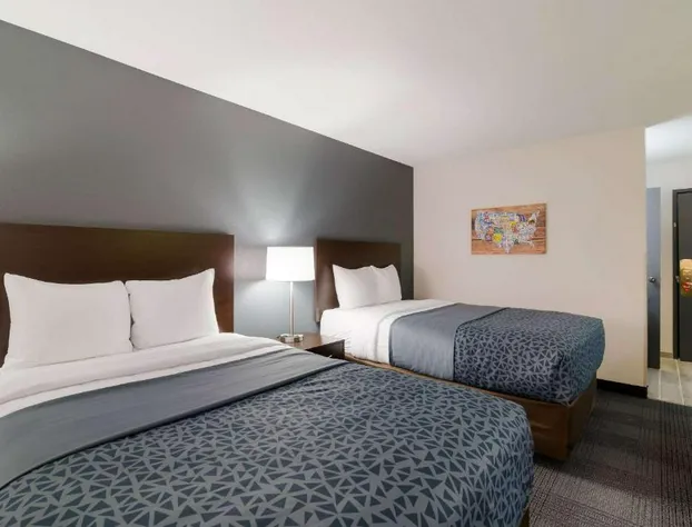 Econo Lodge Williston hotel detail image 4