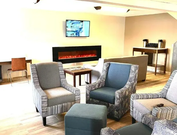 Econo Lodge Williston hotel detail image 1