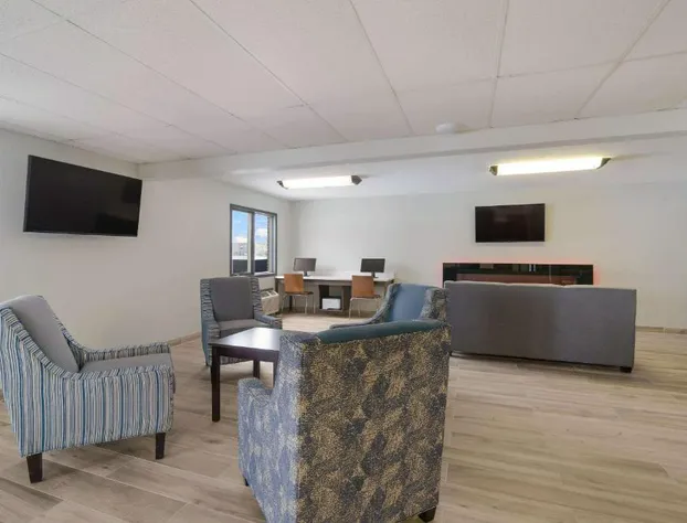 Econo Lodge Williston hotel detail image 2