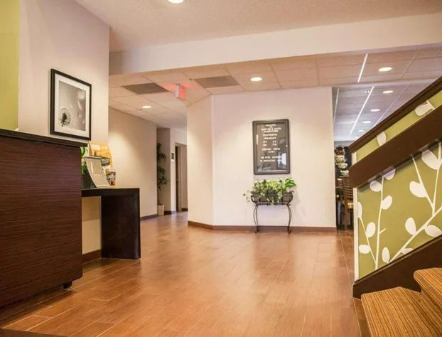 Sleep Inn & Suites hotel detail image 3