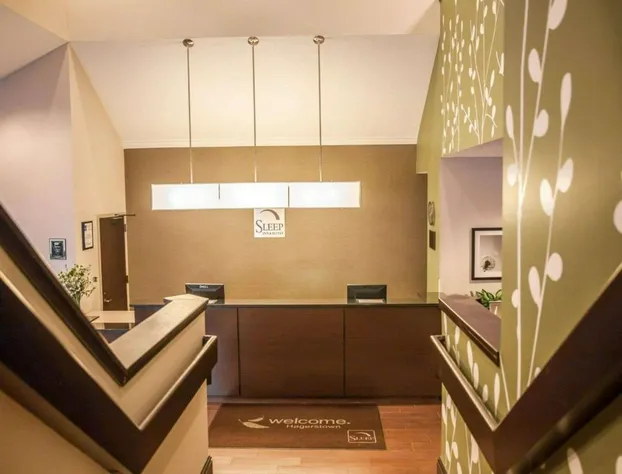 Sleep Inn & Suites hotel detail image 4