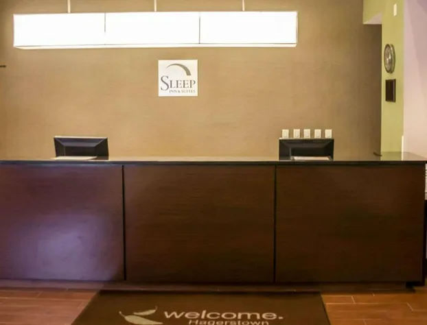 Sleep Inn & Suites hotel detail image 2