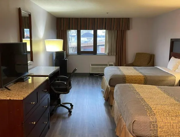 APM Inn and Suites hotel detail image 4