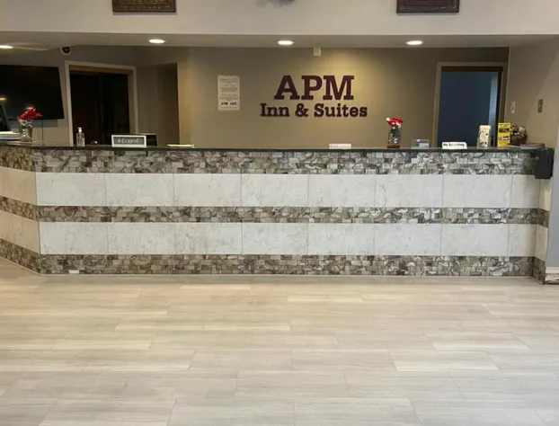 APM Inn and Suites hotel detail image 1