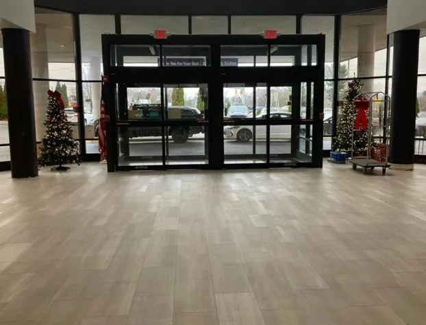 APM Inn and Suites hotel detail image 2